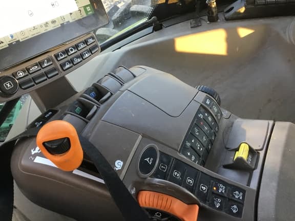 Image of John Deere 6R 175 equipment image 3