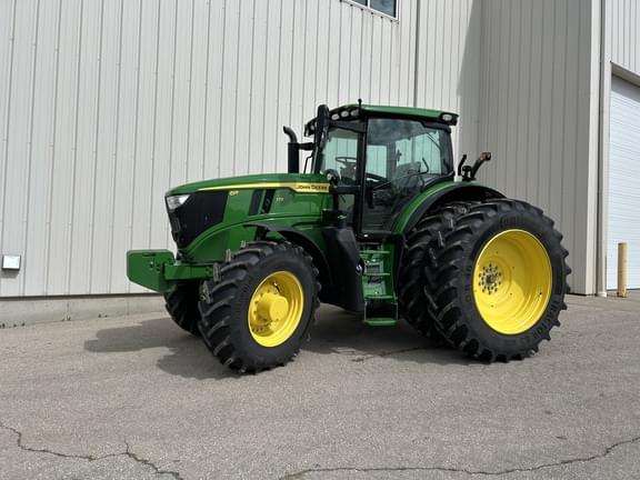 Image of John Deere 6R 175 Primary image
