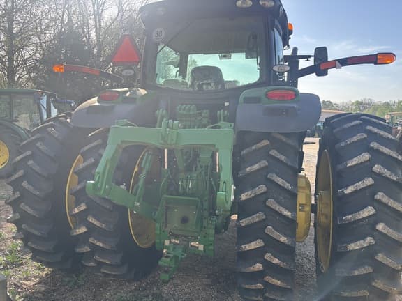 Image of John Deere 6R 175 equipment image 3