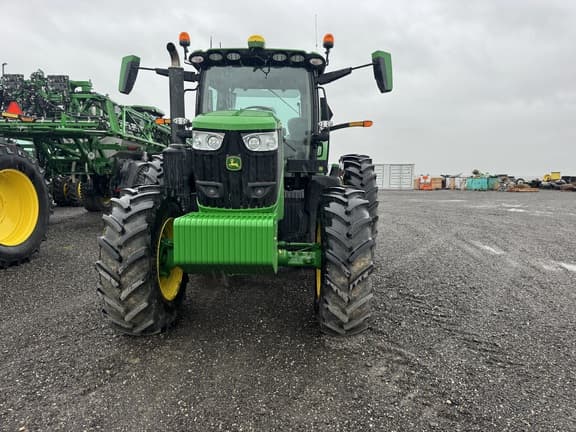 Image of John Deere 6R 175 equipment image 3
