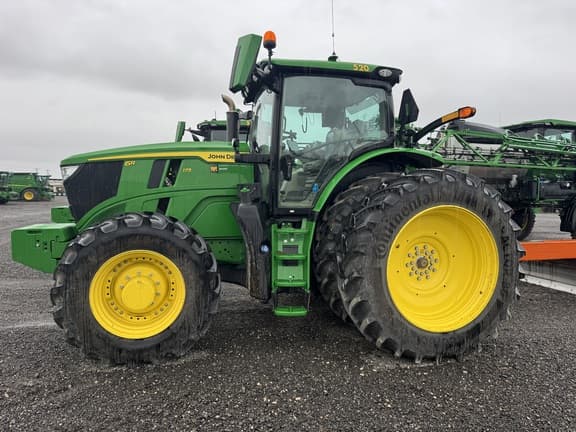 Image of John Deere 6R 175 Primary image