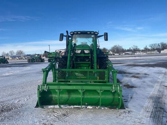 Image of John Deere 6R 175 equipment image 1