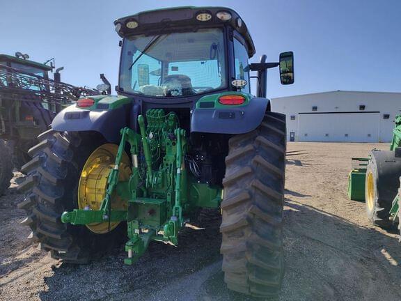 Image of John Deere 6R 175 Image 1