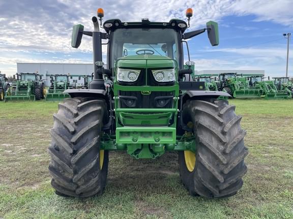 Image of John Deere 6R 175 equipment image 1