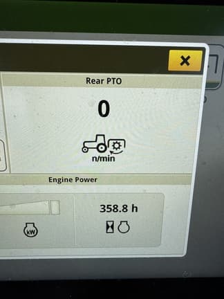 Image of John Deere 6R 175 equipment image 4