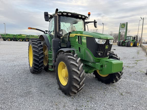 Image of John Deere 6R 175 equipment image 1