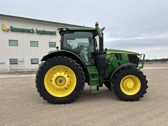 Image of John Deere 6R 175 equipment image 1