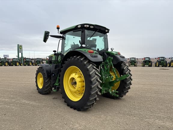 Image of John Deere 6R 175 equipment image 3