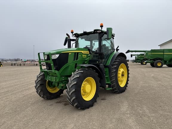 Image of John Deere 6R 175 equipment image 2