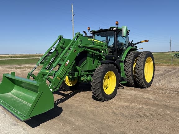 Image of John Deere 6R 175 Primary image