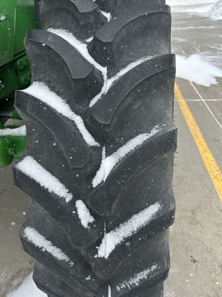 Image of John Deere 6R 175 equipment image 4