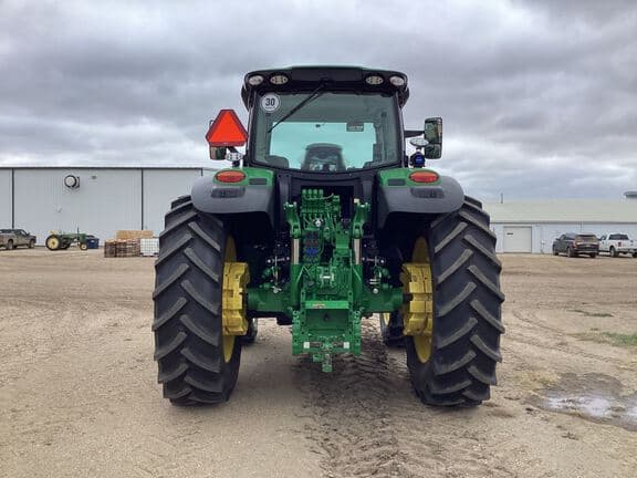 Image of John Deere 6R 175 equipment image 3