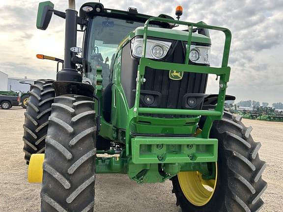 Image of John Deere 6R 175 equipment image 2