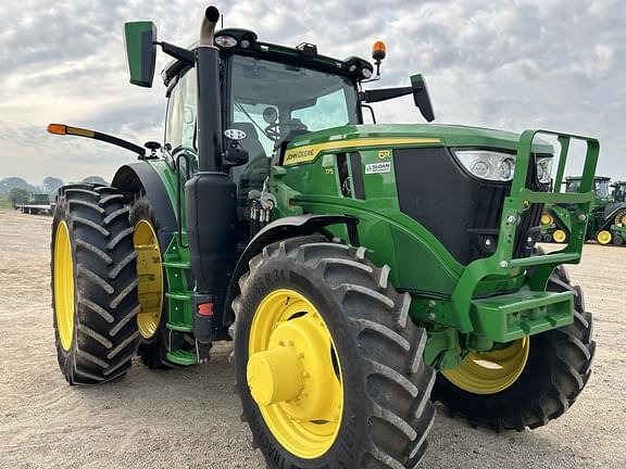 Image of John Deere 6R 175 equipment image 1