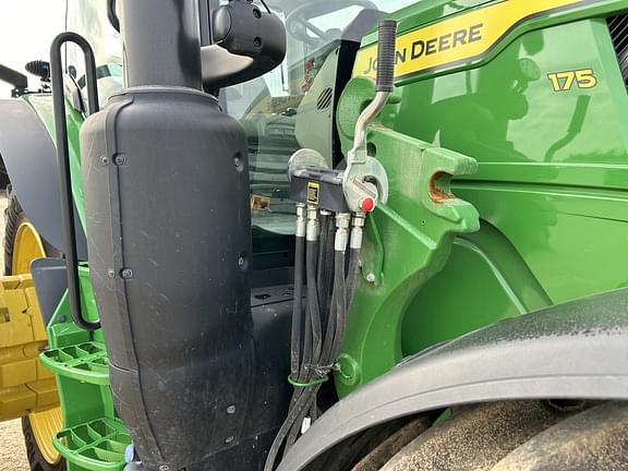 Image of John Deere 6R 175 equipment image 3