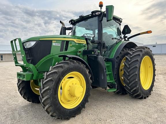 Image of John Deere 6R 175 Primary image