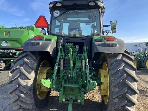 Image of John Deere 6R 175 equipment image 3