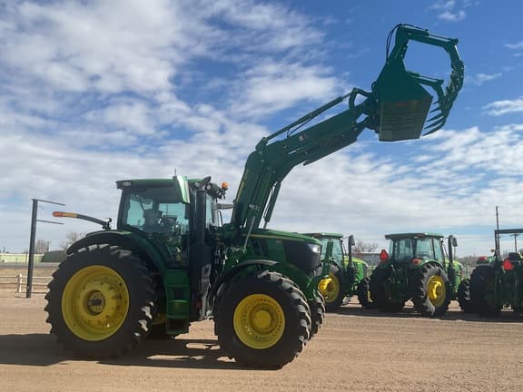 Image of John Deere 6R 175 Primary image