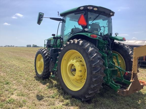 Image of John Deere 6R 175 equipment image 3