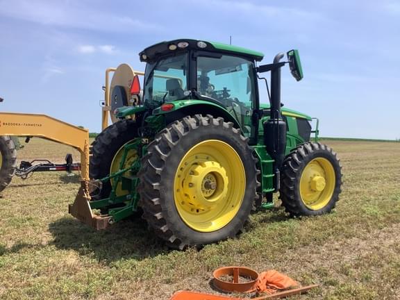 Image of John Deere 6R 175 equipment image 2
