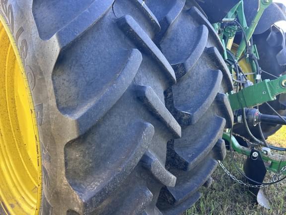 Image of John Deere 6R 175 equipment image 4