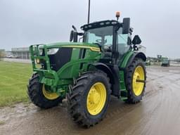 Image of John Deere 6R 175 Image 1