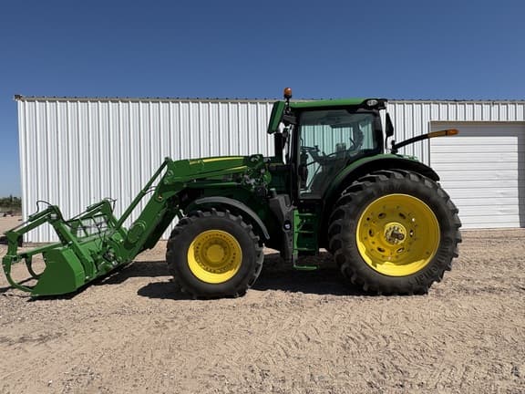 Image of John Deere 6R 175 Primary image