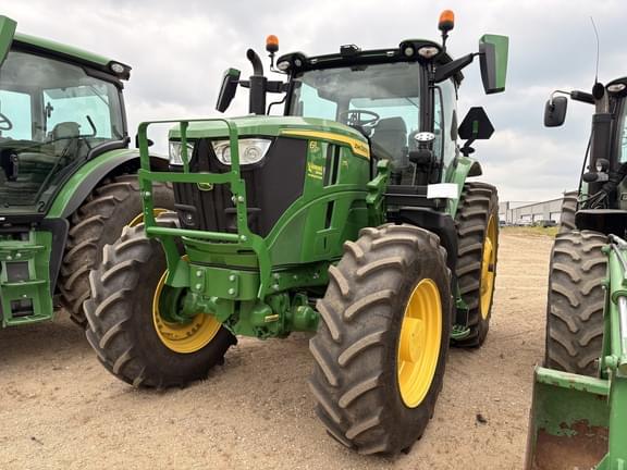 Image of John Deere 6R 175 Primary image