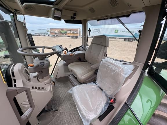 Image of John Deere 6R 175 equipment image 4