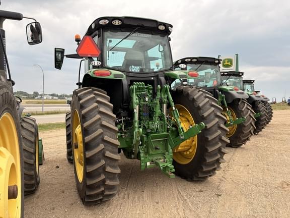 Image of John Deere 6R 175 equipment image 2