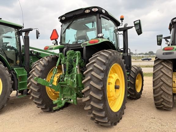 Image of John Deere 6R 175 equipment image 3