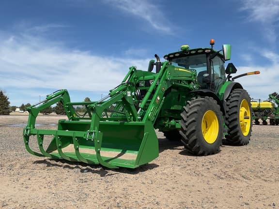Image of John Deere 6R 175 Primary image