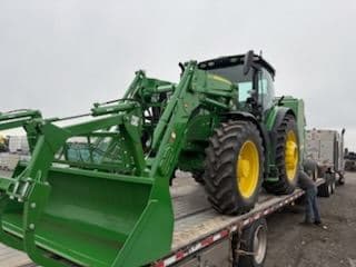 Image of John Deere 6R 175 Primary image