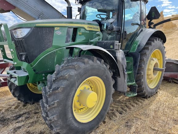Image of John Deere 6R 175 equipment image 2