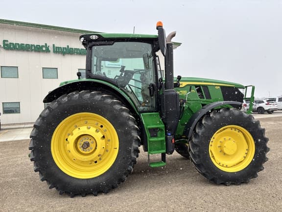 Image of John Deere 6R 175 equipment image 3