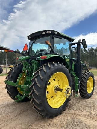 Image of John Deere 6R 175 equipment image 2