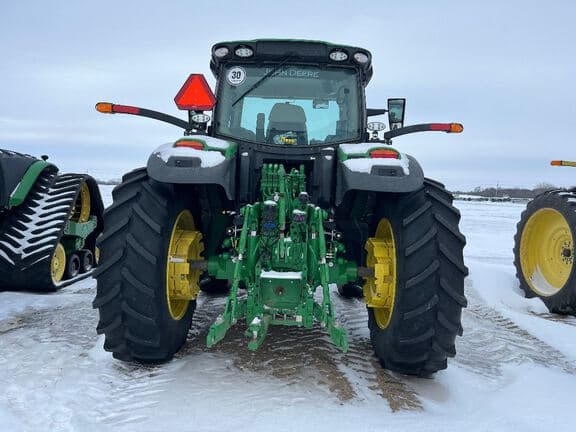 Image of John Deere 6R 215 Image 1