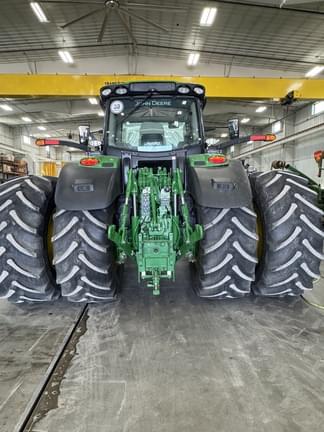 Image of John Deere 6R 250 equipment image 3