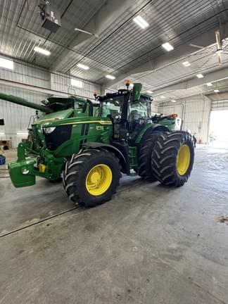 Image of John Deere 6R 250 equipment image 1