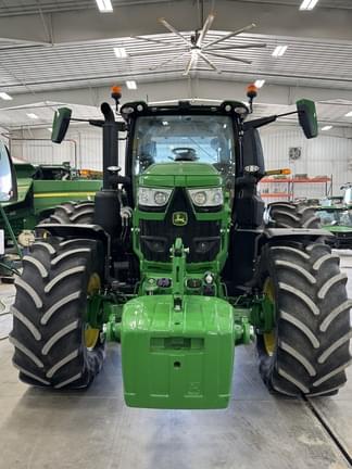 Image of John Deere 6R 250 equipment image 2