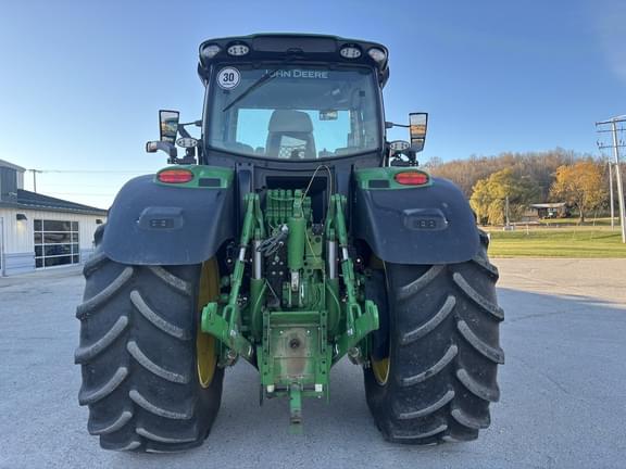 Image of John Deere 6R 250 equipment image 4