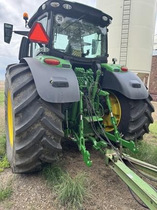 Image of John Deere 6R 250 equipment image 3