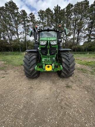 Image of John Deere 6R 250 equipment image 1