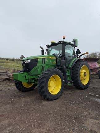 Image of John Deere 6R 250 Image 1