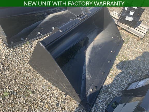 Image of John Deere C72 Primary image