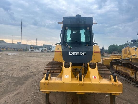 Image of John Deere 750L equipment image 3