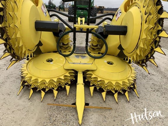 Image of John Deere 778 equipment image 2