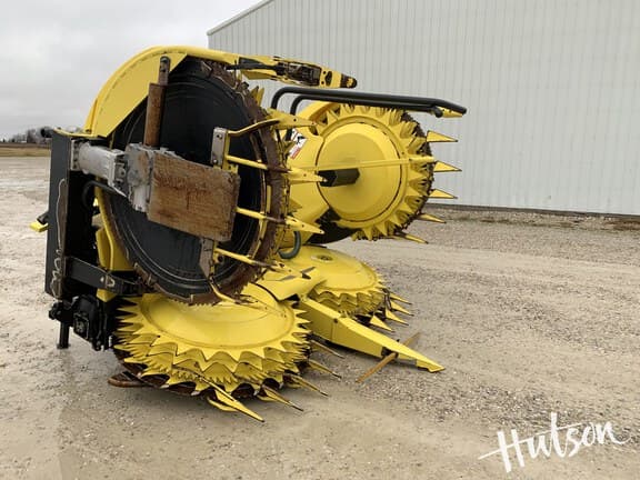 Image of John Deere 778 Primary image