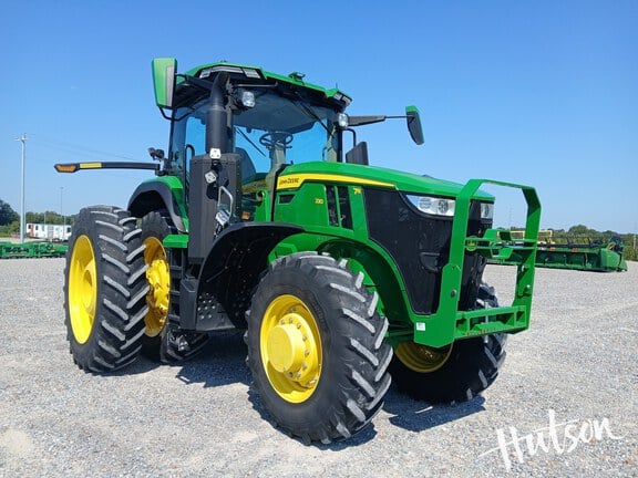 2024 John Deere 7R 230 Equipment Image0