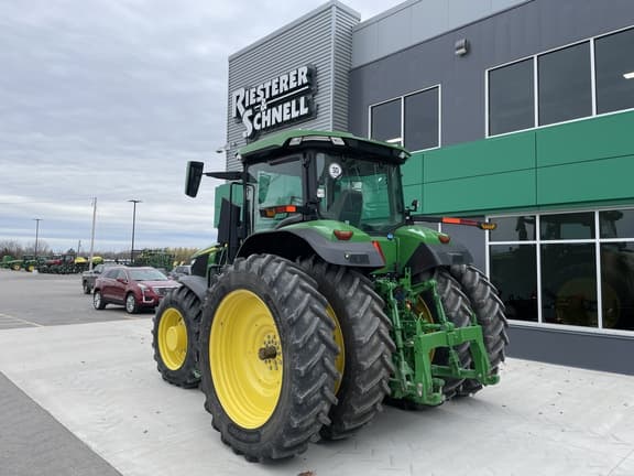 Image of John Deere 7R 230 equipment image 2